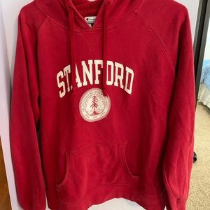 Stanford Champion hoodie!